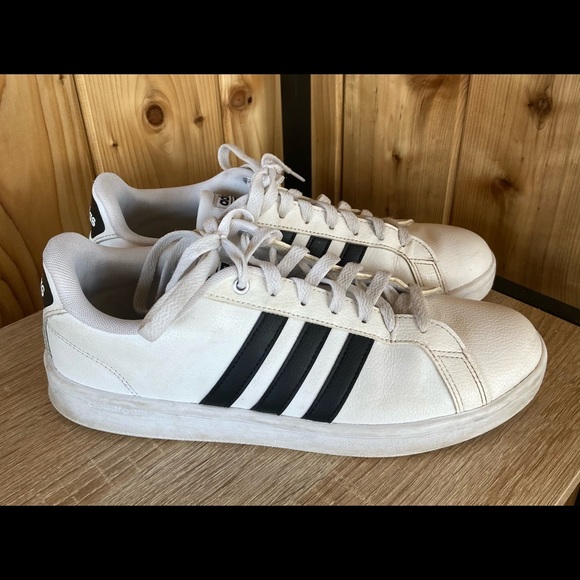 Adidas Cloudfoam Ortholite Float - Picture 2 of 4